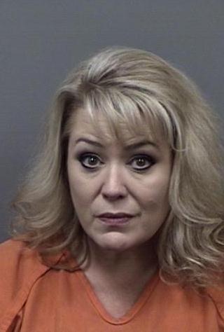 Angela Stanton MUG